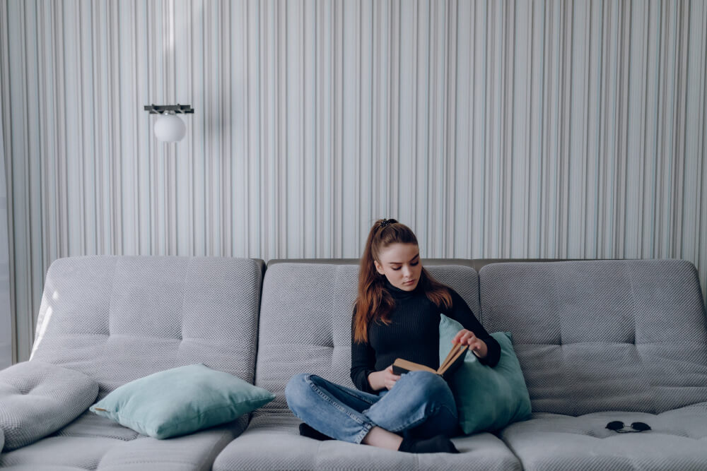 Peut-on mettre un canapé devant un radiateur ? 3