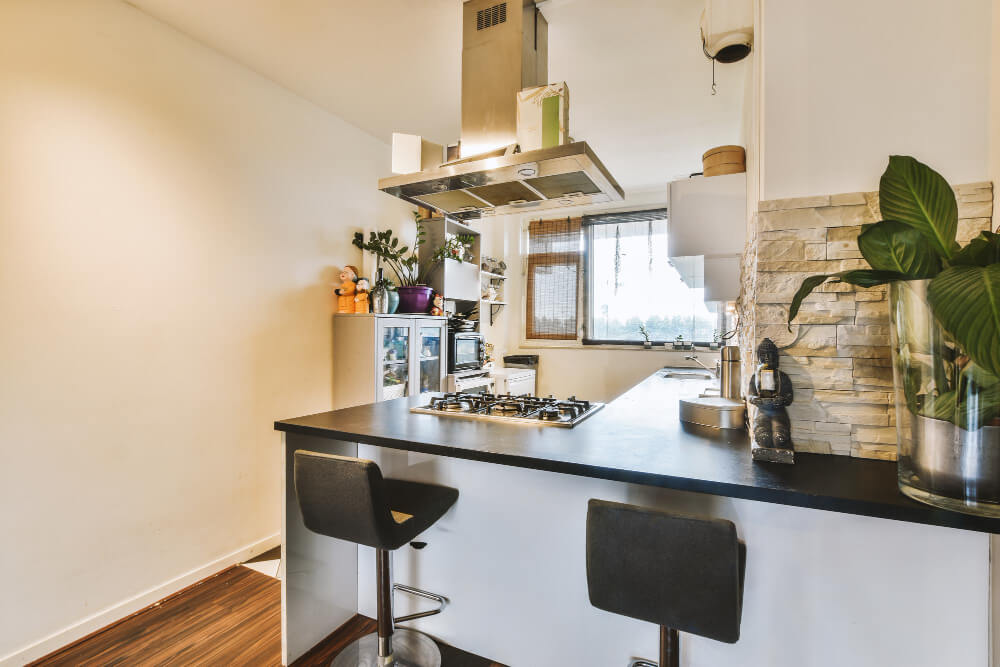 VMC dans une cuisine ouverte : est-ce obligatoire et efficace ? 3