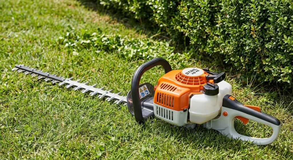 taille-haie Stihl HS 45