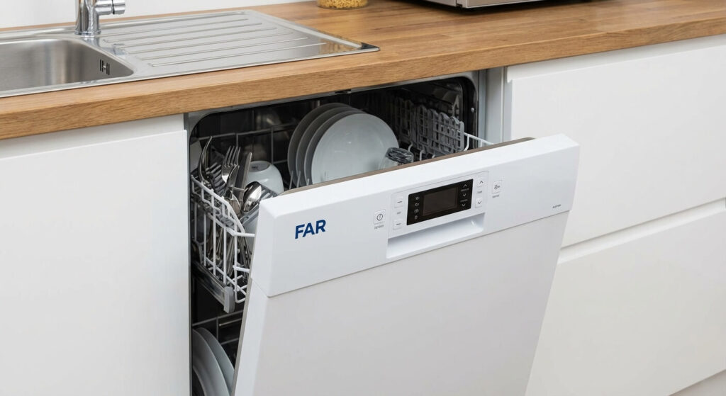lave-vaisselle FAR 