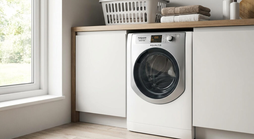 lave-linge Hotpoint Ariston
