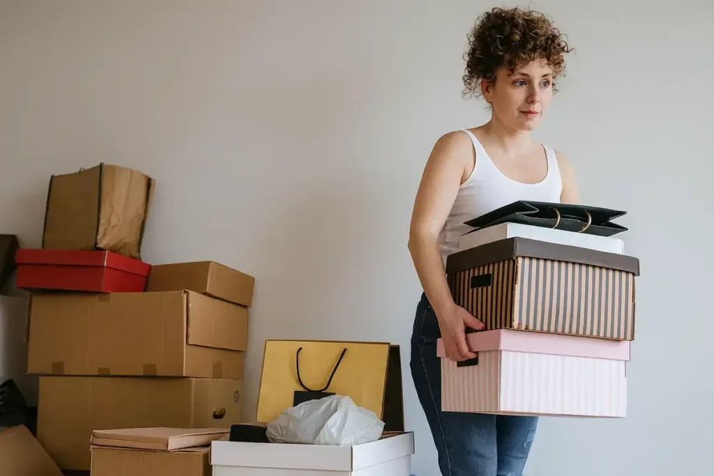 Et si le vrai luxe à la maison… c’était simplement l’espace ? 2