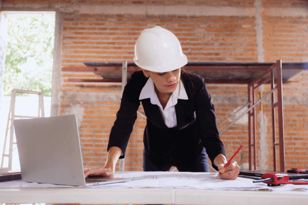 Les compétences indispensables d’un architecte d’intérieur 4