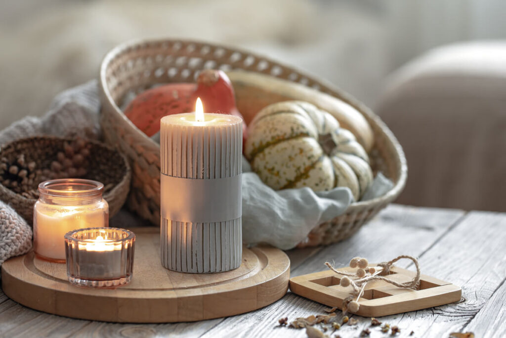 Les accessoires qui font la différence dans une déco d’intérieur 3