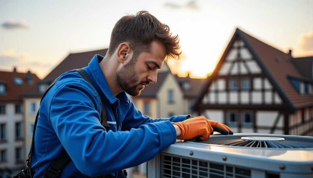 Comment trouver un expert en climatisation a strasbourg ? 2 Comment trouver un expert en climatisation a strasbourg ?