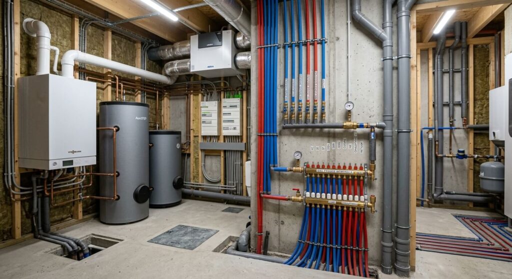 Chemisage de canalisation sans tranchée : comment ça fonctionne ? 2