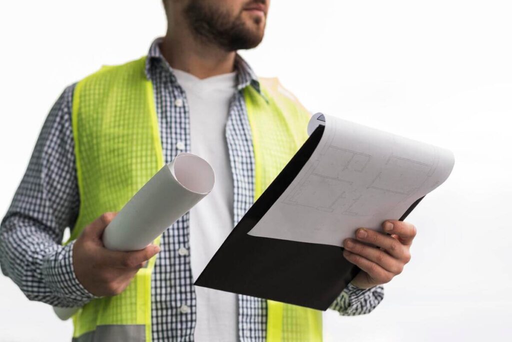 Certificat de conformité pour une maison de plus de 10 ans : règles et vente 1 Dossier officiel d'urbanisme avec permis de construire et déclaration d'achèvement de travaux.