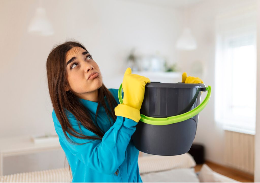 Odeur de white spirit dans la maison : causes et solutions 3
