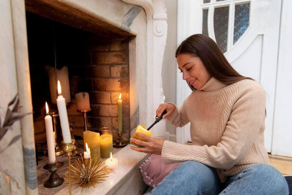 5 astuces d'architectes pour un éclairage d'ambiance plus chaleureux 3