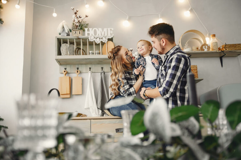 5 astuces d'architectes pour un éclairage d'ambiance plus chaleureux 2