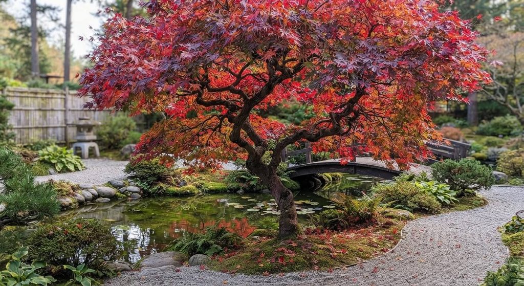 Érable du Japon gelé : que faire pour le sauver ? 3