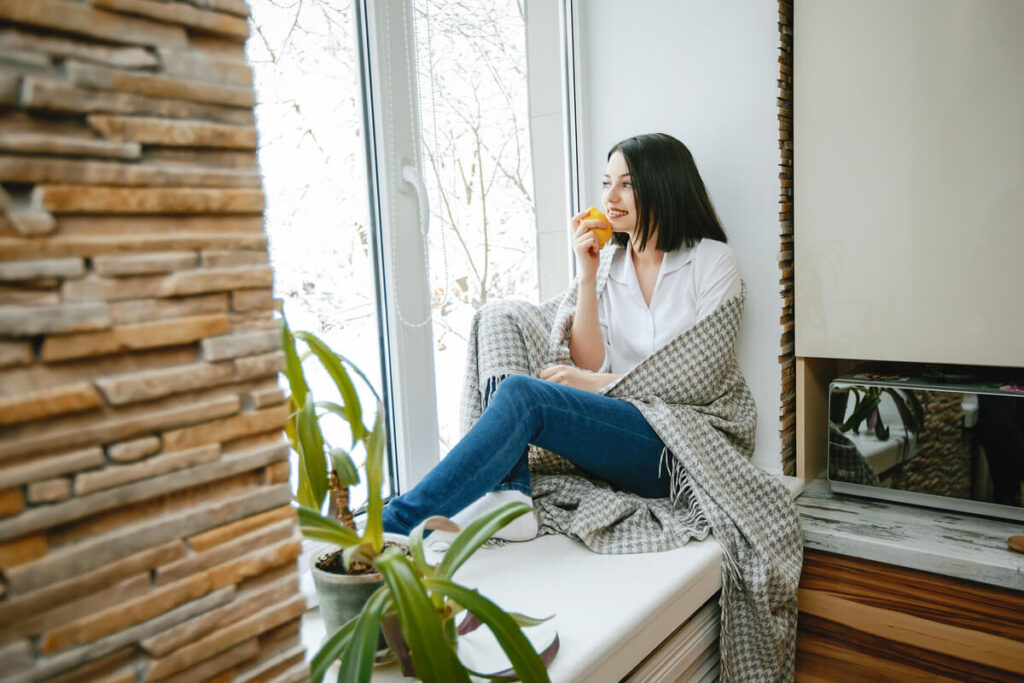 Taux d'humidité dans la maison quand il pleut : normes, causes et conseils 2